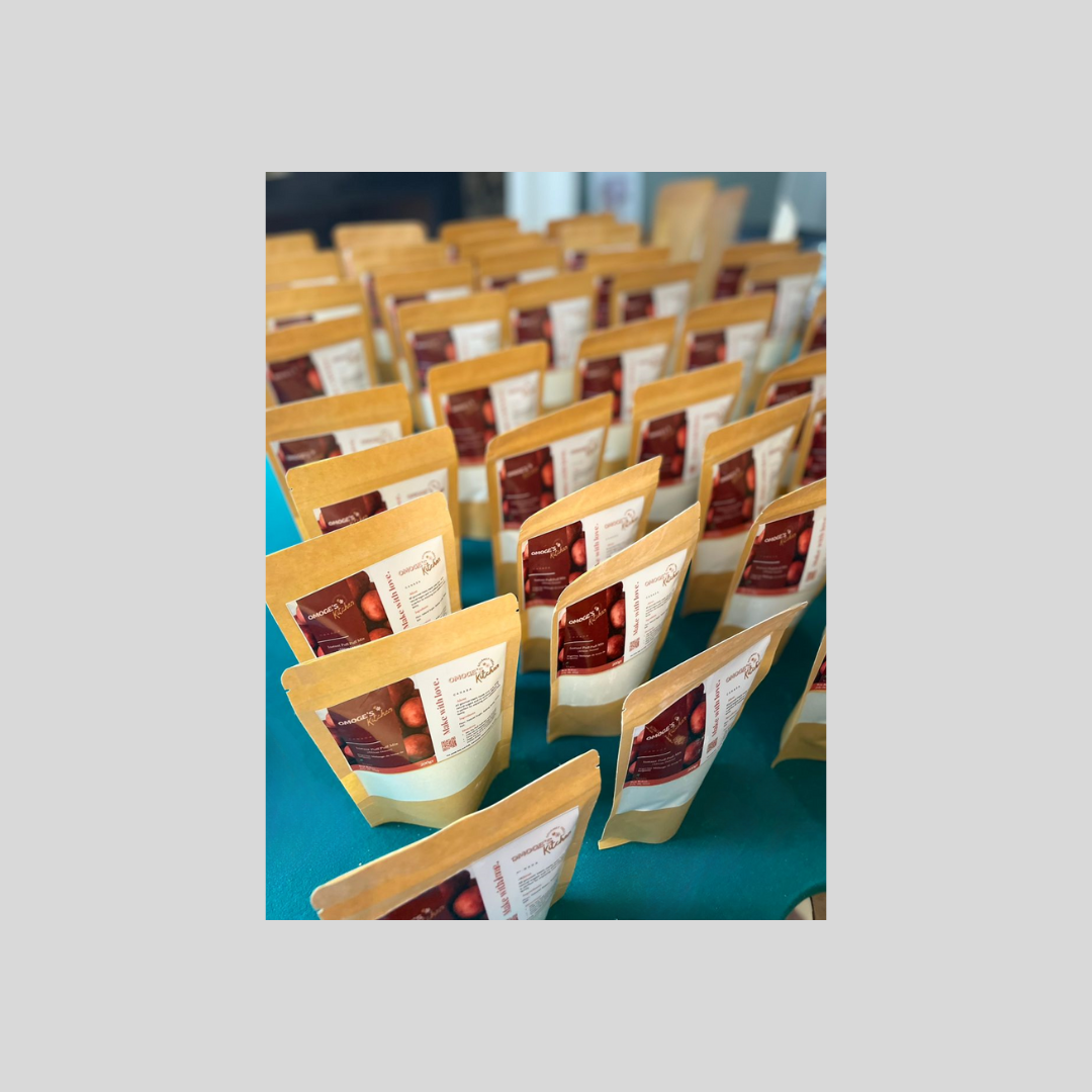 Bulk Order