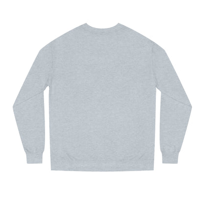 Unisex Crew Neck Sweatshirt