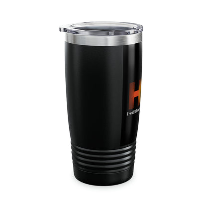 Ringneck Tumbler, 20oz