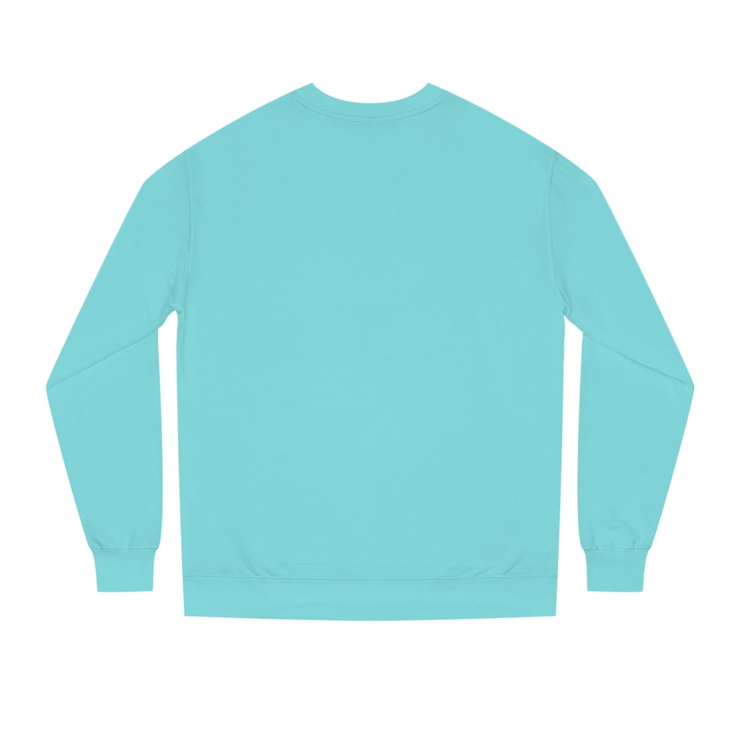 Unisex Crew Neck Sweatshirt