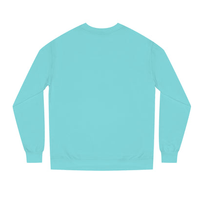 Unisex Crew Neck Sweatshirt